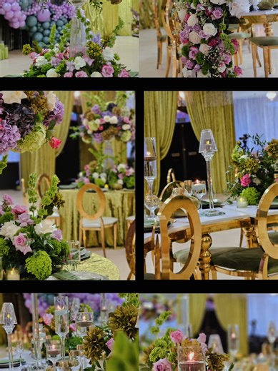 Newly engaged 💍 Your dream wedding starts here ✨ Full-service planning | Partial planning | Day-of coordination Free consultations available 🤍 www.eleganttouchcreativeevents.com #engaged #bride #weddingday #weddingplanner