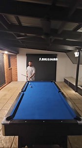 Pool Lesson - Uncut Video - One Rail Banking Systems For Beginners #8ballpool #poolshots #billiards #trickshots | J.billiard