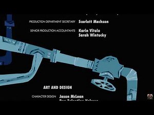 Monsters at Work Credits (Chorus Version) Boost Volume