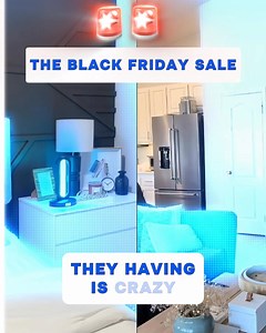  BLACK FRIDAY: UP TO 53% OFF + FREE SHIPPING  Your home works hard...