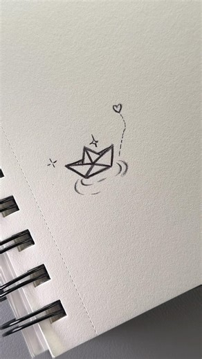 Easy Things to Draw When Bored ✏️ - Part 329 #drawing #sketch #shorts #simple #easy #tutorial #art