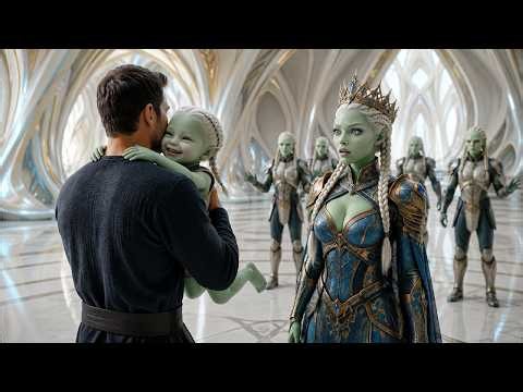 The Little Princess Rushed into My Arms — The Imperial Guard Stood Frozen in Shock | HFY