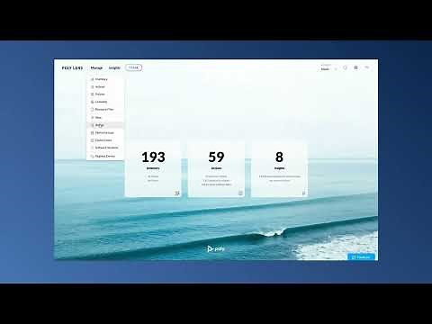 Poly Lens Pro For Rooms