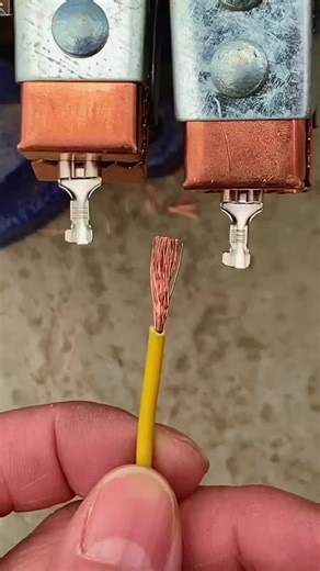 Electrical wiring tips #Electrician #ElectricalVideos #UKWiring #ElectricalWork #UKTikTok