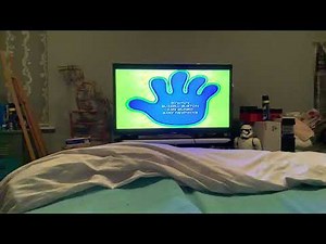 Closing to Hi-5 It’s A Hi-5 Christmas 2003 VHS