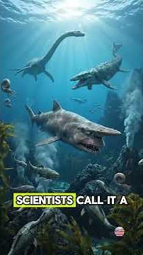 Why Does This Shark Look So Weird?