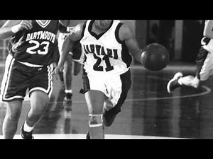 2013 Hall of Fame - Allison Feaster '98