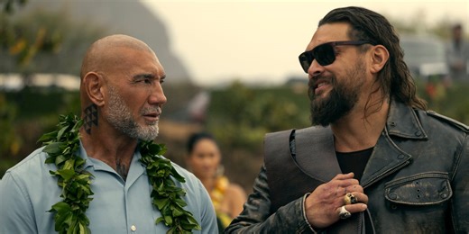 The Best Action Movies of 2026 (So Far)