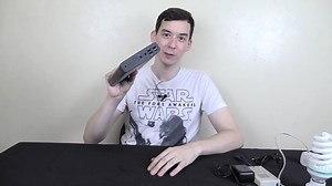 Maxoak 50000mAh Laptop Power Bank Review By: Gadget Addict Gadget Addict's Youtube Page Link: https://goo.gl/1vFU66 | Power Central