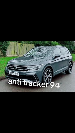 Vw Tiguan Telematics Tracker Explained