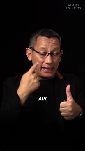 Psikolog Menangis? Hati-Hati Itu Undangan Untuk Mengenal Diri