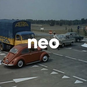 105K views · 478 reactions | Le Code de la route fête ses 100 ans d'existence, durant lesquels il a subi de nombreux changements.  | Neo | Facebook