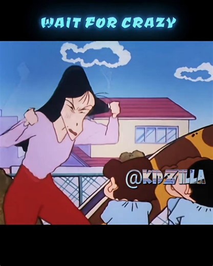 Shinchan Roasted Matsuzaka-Sensei 😂💀 #shorts