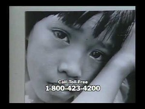 World Vision TV History Part 1