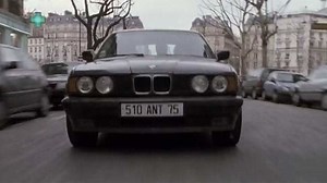 'Ronin',  la mejor escena de persecución de coches de la historia del cine