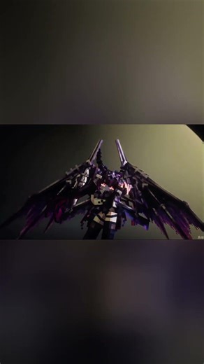 endragon Steve mod #minecraft #steve #shortvideo