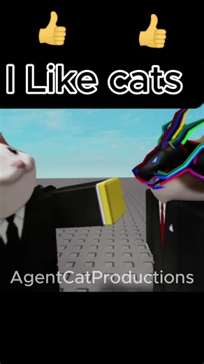 I Like Cat #roblox #rblx #robloxgame #robloxmemes #animation #shorts