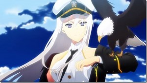 Azur Lane Shares A Sneak Peek At Its Upcoming Anime With A New Teaser Trailer