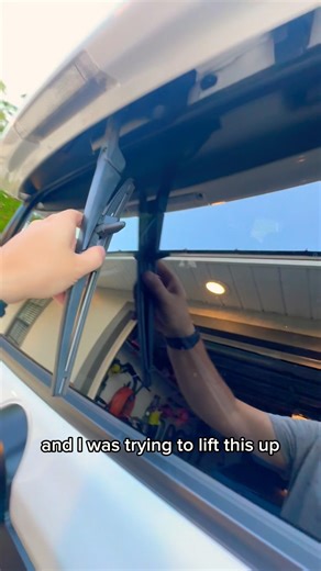 Did Toyota design this good? #4runner #diy #5thgen4runner