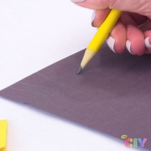 19K views · 92 reactions | On your bookmark, get set, go! Your love for Crayola Crayons carries over to this fun & easy DIY bookmark craft. | Crayola | Facebook