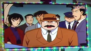 Detective Conan Tagalog Dubbed HD - Episode 217-218