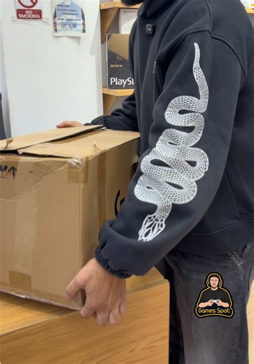 Unboxing Logitech G29: أفضل تجربة للعبة في مصر