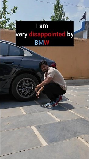 Watch this before buying new 5 series (G68). | not expected this from BMW