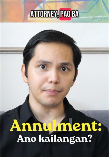 Explained: Annulment Process in the Philippines