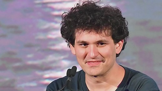 Sam Bankman-Fried, the former CEO of crypto exchange FTX, was arrested in the Bahamas after the U.S. filed criminal charges, authorities said. Full story: https://www.newsnationnow.com/business/tech/ftx-founder-sam-bankman-fried-arrested-in-the-bahamas/ | NewsNation