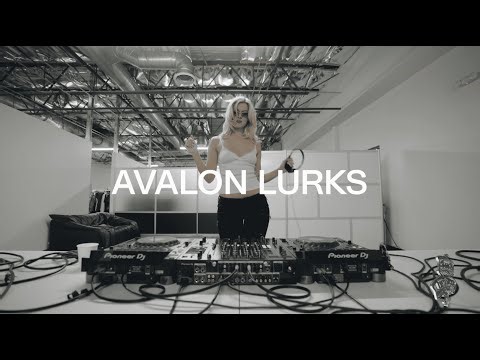 NOISE/ avalon lurks — live dj set at rock revival hq (los angeles)