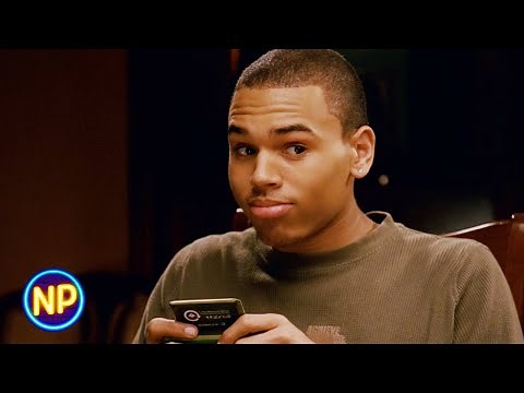 Dinner Scene | This Christmas | Now Playing