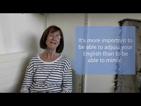 An introduction to English as a Lingua Franca: ELFpron speaks to Professor Jennifer Jenkins