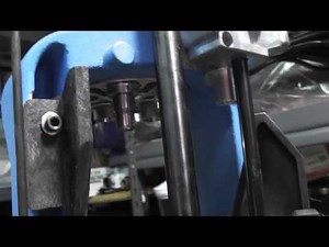 Dillon XL650 Progressive Loader - How it Works