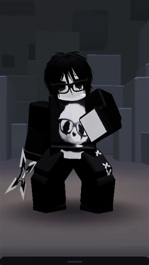 Face Reveal of @𝒀𝑹.𝑹𝑶𝑿𝒀 on Roblox