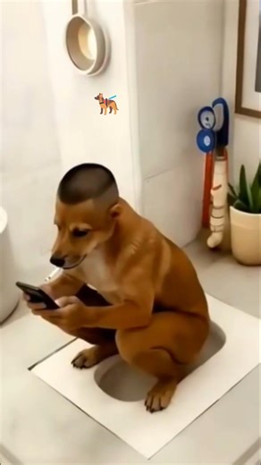 part 3! Dog Got Pranked… Reaction is Hilarious #trending #prank