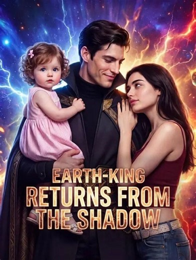 Earth-King Returns from the Shadow Full Movie