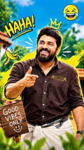 Justin Core😂📈 || A S W_D2A_CREATION #youtubeshorts #status #bethlehemkudumbaunit #nivinpauly #funny