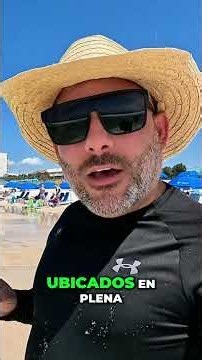 Panama City Beach: Hoteles para Todos los Bolsillos #shorts