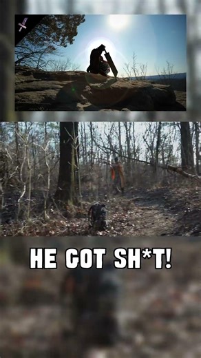 HE GOT SH*T! - Japan's Forgotten Mountain #shorts #skit #funny #fake