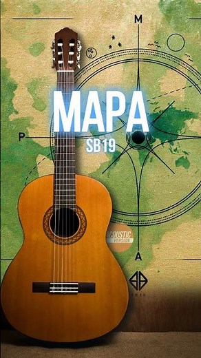 SB19 - MAPA