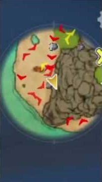 Last Pirate Survival Island Full Map Guide! 🗺️ | Hidden Secrets #shorts #shortsfeed