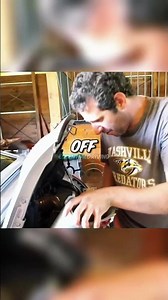 Guy Fixes Porsche with $9 Sealant! | #viral #shorts