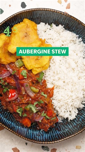 Delicious Dominican Berenjena Guisada Recipe