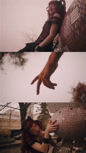 Кліп чекає на вас на каналі 🎀🐾#досліз #новамузика