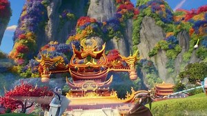 Ne Zha (2019) HD 1080p English Dubbed & Subtitled