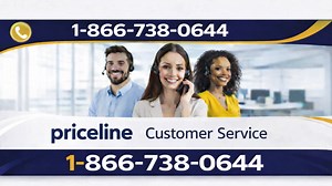 Official Priceline® Customer Service: How to Contact Priceline® | 24/7 Live Help & Support