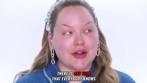 I Faced My Makeup Fears