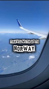 🇳🇴✈️ Travel with us to Norway... we visited Norway a few weeks ago for the Skånevik Bluesfestival, join us on our travel day 🛫 #travel #norway #norwegianfjords #rock #festival #vlog #band #blues #whenriversmeet #views #travelday #flight #fyp | When Rivers Meet