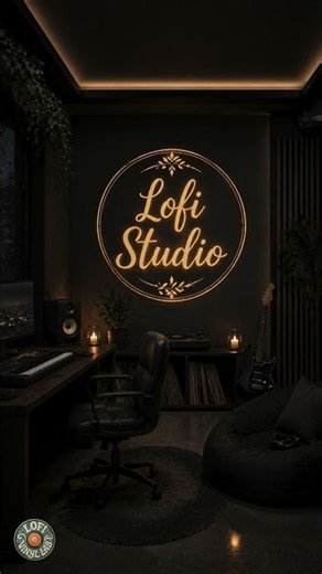 Studio Lofi 🎧 Chill Instrumental Music for Creating, Working & Relaxing
