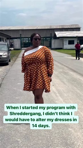 WEIGHTLOSS & FITNESS EXPERT on Instagram: "Another banger 💥💥💥 Are you still on the fence? Just like our beautiful client, let's help you snatch your waistline while eating your favourite meals. If you are ready to get toned and waisted in 14 days (just in time to slay before Christmas) , then the Shred to Slay Bootcamp is for you. We start the group bootcamp on Monday and the slots are filling up fast!!!! If you want to secure a slot at sales price, reply "Waisted" below 